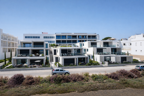 Lejlighed i Olhao, Faro, Olhao - € 795.000 | Ref: C195 - foto 20