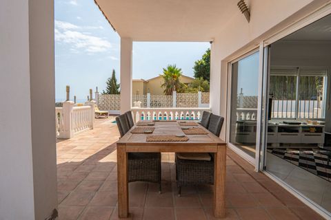 Villa a Benajarafe, Malaga, Benajarafe - € 595.000 | Ref: 7272-00798/7272 - foto 3