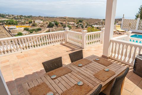 Villa a Benajarafe, Malaga, Benajarafe - € 595.000 | Ref: 7272-00798/7272 - foto 4