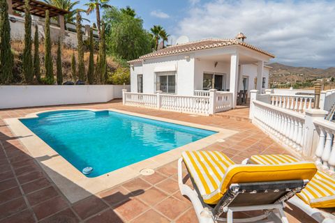 Villa a Benajarafe, Malaga, Benajarafe - € 595.000 | Ref: 7272-00798/7272 - foto 10