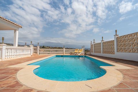 Villa a Benajarafe, Malaga, Benajarafe - € 595.000 | Ref: 7272-00798/7272 - foto 11