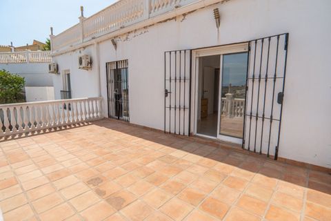 Villa a Benajarafe, Malaga, Benajarafe - € 595.000 | Ref: 7272-00798/7272 - foto 31