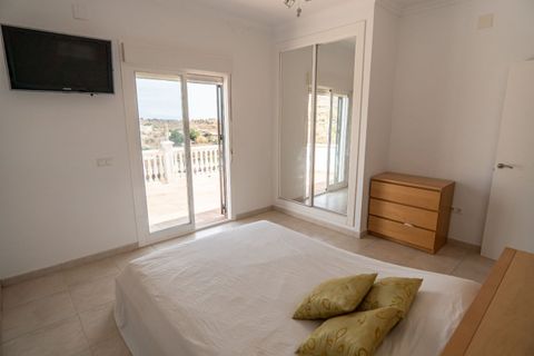 Villa a Benajarafe, Malaga, Benajarafe - € 595.000 | Ref: 7272-00798/7272 - foto 33