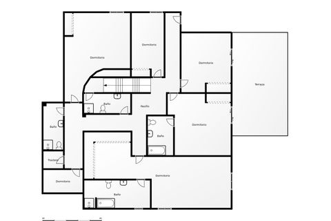Villa a Benajarafe, Malaga, Benajarafe - € 595.000 | Ref: 7272-00798/7272 - foto 36