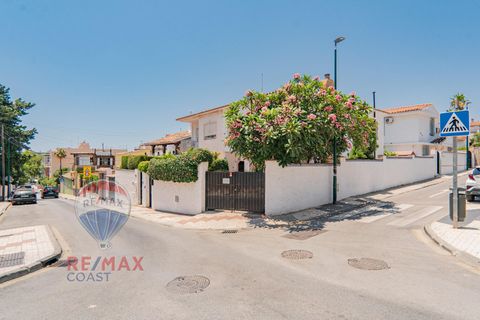 Rækkehus i Malaga city, Malaga, Malaga city - € 796.784 | Ref: 7272-00805/7272 - foto 1