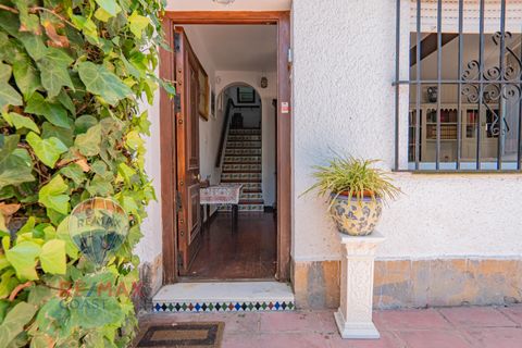 Rækkehus i Malaga city, Malaga, Malaga city - € 796.784 | Ref: 7272-00805/7272 - foto 7