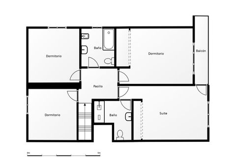 Rækkehus i Malaga city, Malaga, Malaga city - € 796.784 | Ref: 7272-00805/7272 - foto 43
