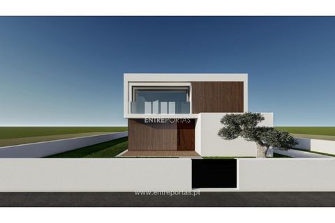 Helårsgrund i Amarante, Porto, Amarante - € 69.000 | Ref: MC09802 - foto 1