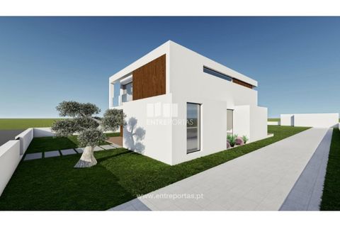 Helårsgrund i Amarante, Porto, Amarante - € 69.000 | Ref: MC09802 - foto 2