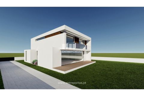 Helårsgrund i Amarante, Porto, Amarante - € 69.000 | Ref: MC09802 - foto 5