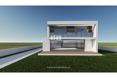 Helårsgrund i Amarante, Porto, Amarante - € 69.000 | Ref: MC09802 - foto 6