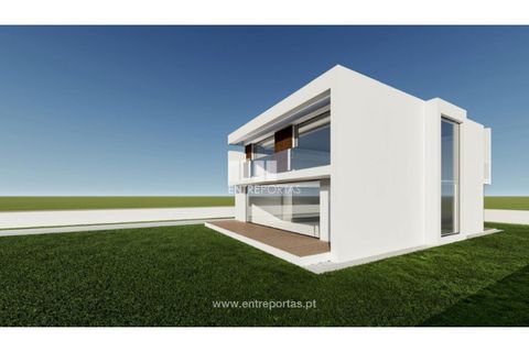 Helårsgrund i Amarante, Porto, Amarante - € 69.000 | Ref: MC09802 - foto 7