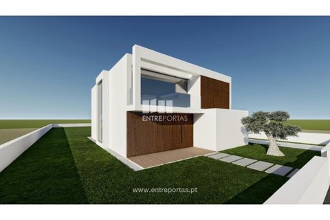 Helårsgrund i Amarante, Porto, Amarante - € 69.000 | Ref: MC09802 - foto 8