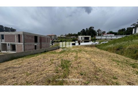 Helårsgrund i Amarante, Porto, Amarante - € 69.000 | Ref: MC09802 - foto 9