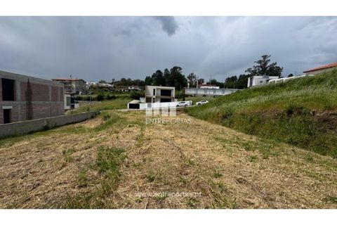 Helårsgrund i Amarante, Porto, Amarante - € 69.000 | Ref: MC09802 - foto 10