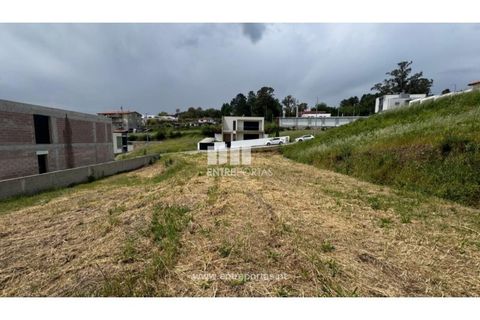 Helårsgrund i Amarante, Porto, Amarante - € 69.000 | Ref: MC09802 - foto 11