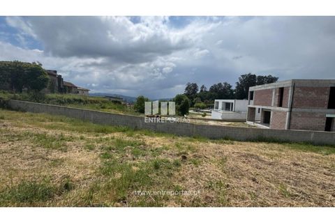 Helårsgrund i Amarante, Porto, Amarante - € 69.000 | Ref: MC09802 - foto 13