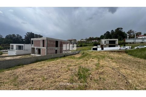 Helårsgrund i Amarante, Porto, Amarante - € 69.000 | Ref: MC09802 - foto 14