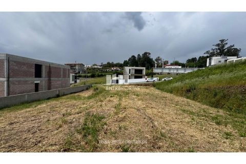 Helårsgrund i Amarante, Porto, Amarante - € 69.000 | Ref: MC09802 - foto 15