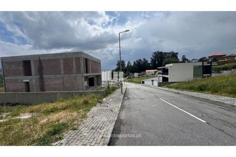 Helårsgrund i Amarante, Porto, Amarante - € 69.000 | Ref: MC09802 - foto 16