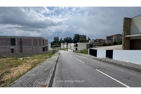 Helårsgrund i Amarante, Porto, Amarante - € 69.000 | Ref: MC09802 - foto 17