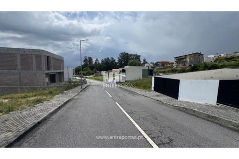 Helårsgrund i Amarante, Porto, Amarante - € 69.000 | Ref: MC09802 - foto 21