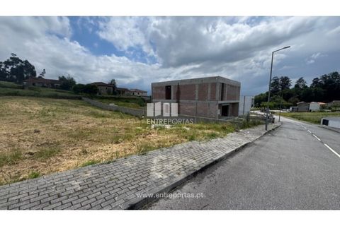 Helårsgrund i Amarante, Porto, Amarante - € 69.000 | Ref: MC09802 - foto 22