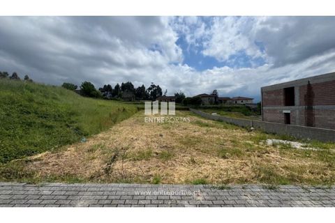 Helårsgrund i Amarante, Porto, Amarante - € 69.000 | Ref: MC09802 - foto 23