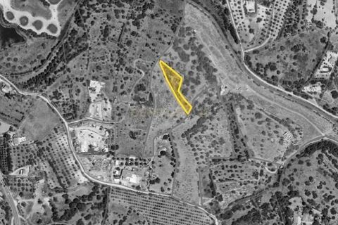 Helårsgrund i Alcantarilha, Faro, Alcantarilha - € 23.000 | Ref: C0507-00203 - foto 2