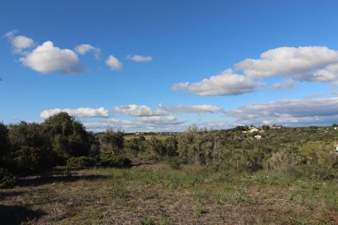 Helårsgrund i Alcantarilha, Faro, Alcantarilha - € 23.000 | Ref: C0507-00203 - foto 5