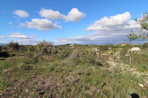 Helårsgrund i Alcantarilha, Faro, Alcantarilha - € 23.000 | Ref: C0507-00203 - foto 6