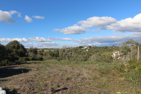 Helårsgrund i Alcantarilha, Faro, Alcantarilha - € 23.000 | Ref: C0507-00203 - foto 8