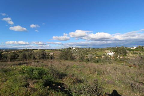 Helårsgrund i Alcantarilha, Faro, Alcantarilha - € 23.000 | Ref: C0507-00203 - foto 9