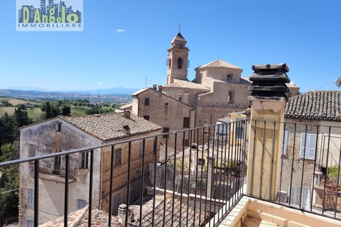 Villa a Offida, Ascoli Piceno, Offida - € 175.000 | Ref: 120 - foto 2