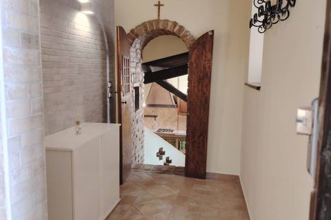 Villa a Offida, Ascoli Piceno, Offida - € 175.000 | Ref: 120 - foto 4