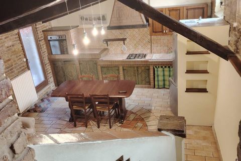 Villa a Offida, Ascoli Piceno, Offida - € 175.000 | Ref: 120 - foto 5