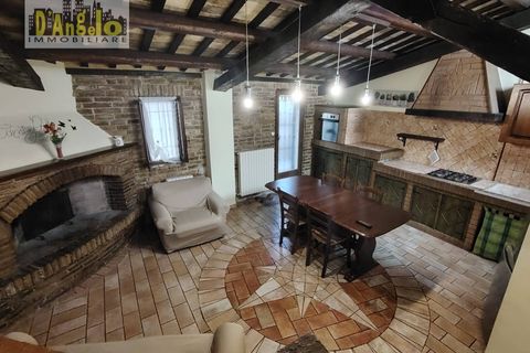 Villa a Offida, Ascoli Piceno, Offida - € 175.000 | Ref: 120 - foto 6