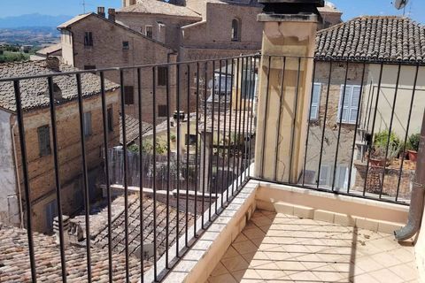 Villa a Offida, Ascoli Piceno, Offida - € 175.000 | Ref: 120 - foto 21