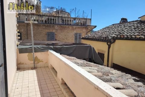 Villa a Offida, Ascoli Piceno, Offida - € 175.000 | Ref: 120 - foto 22