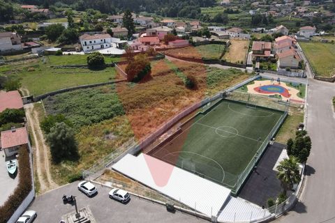 Terra a Ganfei, Viana do Castelo, Ganfei - € 40.000 | Ref: TER_273 - foto 2