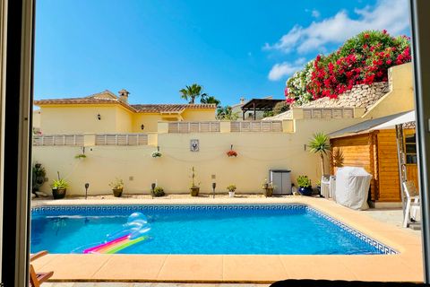 Villa a Benitachell, Alicante, Benitachell - € 430.000 | Ref: 03765BL - foto 35