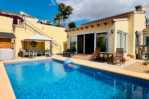 Villa a Benitachell, Alicante, Benitachell - € 430.000 | Ref: 03765BL - foto 28
