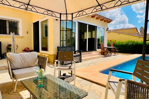 Villa a Benitachell, Alicante, Benitachell - € 430.000 | Ref: 03765BL - foto 29
