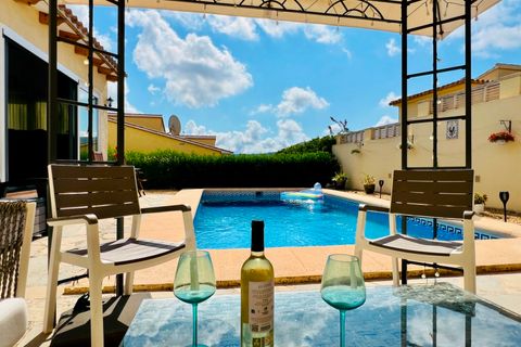 Villa a Benitachell, Alicante, Benitachell - € 430.000 | Ref: 03765BL - foto 4