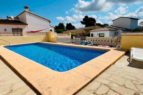 Villa a Benitachell, Alicante, Benitachell - € 430.000 | Ref: 03765BL - foto 31