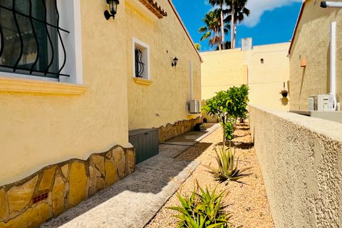 Villa a Benitachell, Alicante, Benitachell - € 430.000 | Ref: 03765BL - foto 32