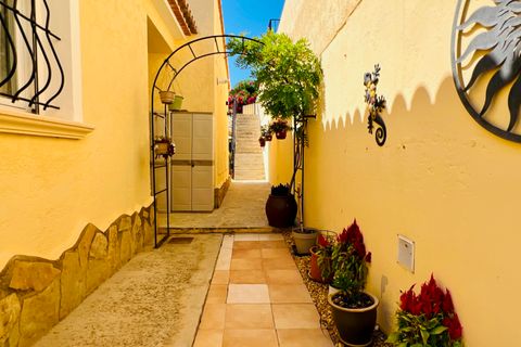 Villa a Benitachell, Alicante, Benitachell - € 430.000 | Ref: 03765BL - foto 33
