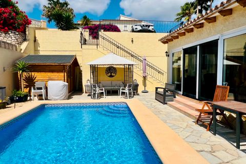 Villa a Benitachell, Alicante, Benitachell - € 430.000 | Ref: 03765BL - foto 34