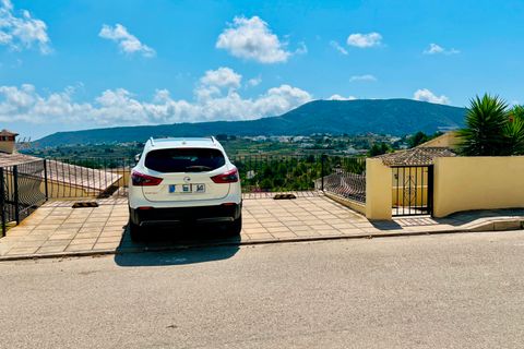 Villa a Benitachell, Alicante, Benitachell - € 430.000 | Ref: 03765BL - foto 36