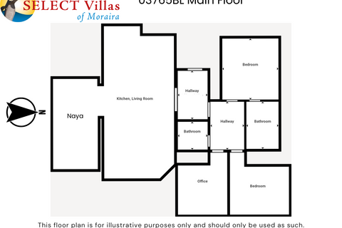 Villa a Benitachell, Alicante, Benitachell - € 430.000 | Ref: 03765BL - foto 39